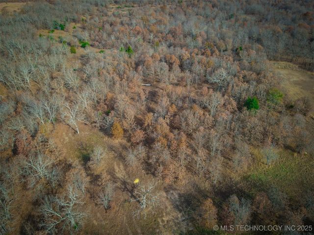 44463 W 166th Street S, Bristow, OK 74010