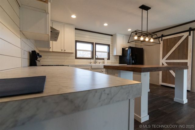 44463 W 166th Street S, Bristow, OK 74010