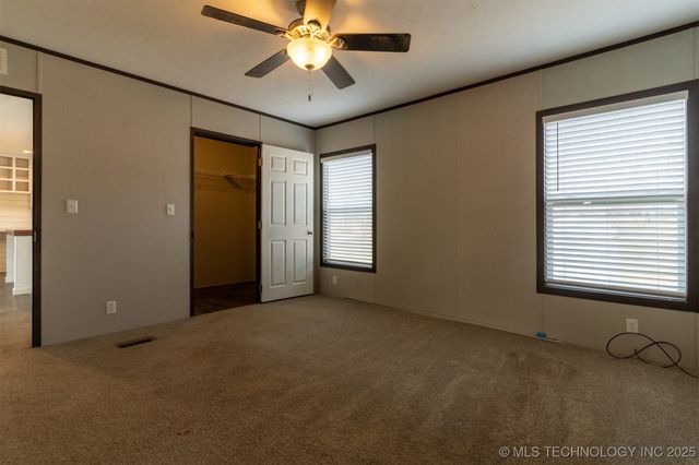 44463 W 166th Street S, Bristow, OK 74010