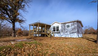 44463 W 166th Street S, Bristow, OK 74010