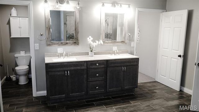 3215 Timber Ridge Road, Palmyra, MO 63461