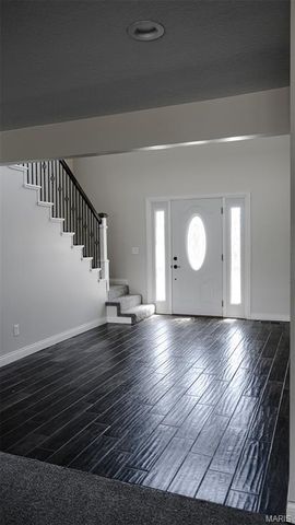 3215 Timber Ridge Road, Palmyra, MO 63461