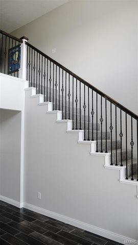 3215 Timber Ridge Road, Palmyra, MO 63461