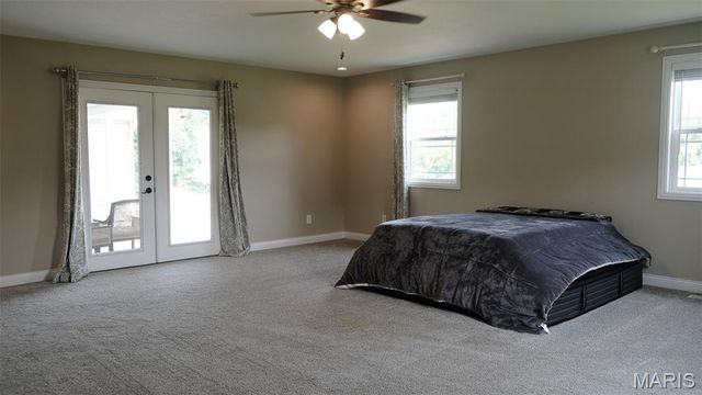 3215 Timber Ridge Road, Palmyra, MO 63461