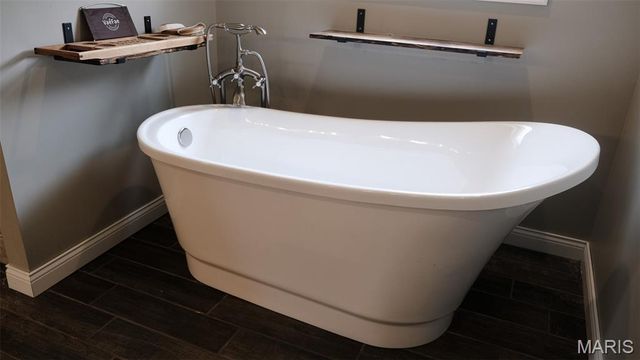 3215 Timber Ridge Road, Palmyra, MO 63461