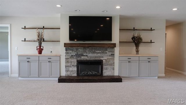 3215 Timber Ridge Road, Palmyra, MO 63461