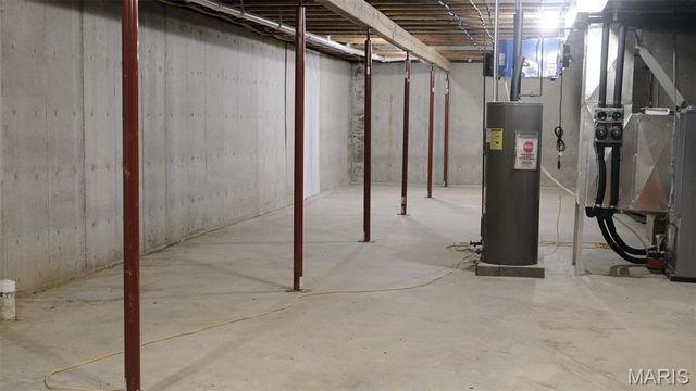 3215 Timber Ridge Road, Palmyra, MO 63461