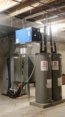 3215 Timber Ridge Road, Palmyra, MO 63461