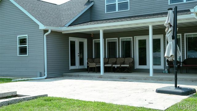 3215 Timber Ridge Road, Palmyra, MO 63461