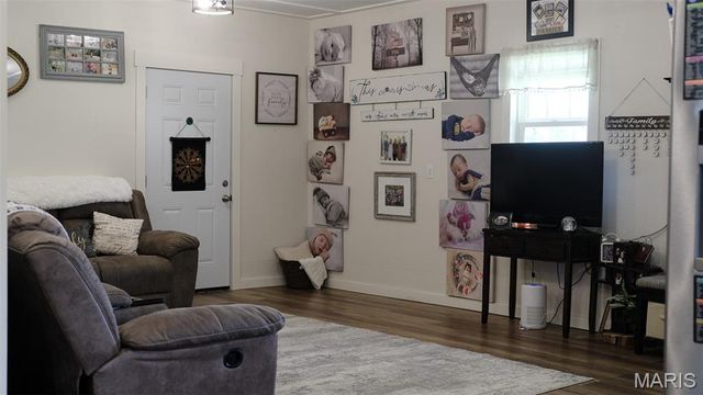 3215 Timber Ridge Road, Palmyra, MO 63461