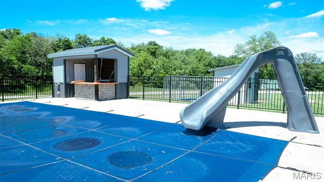 3215 Timber Ridge Road, Palmyra, MO 63461