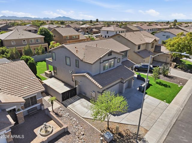 11365 E Stearn Avenue, Mesa, AZ 85212