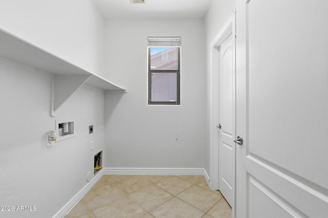 11365 E Stearn Avenue, Mesa, AZ 85212