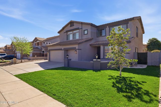 11365 E Stearn Avenue, Mesa, AZ 85212