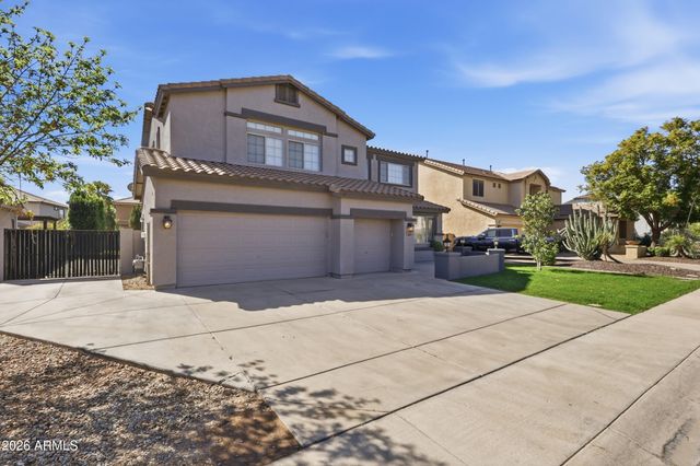 11365 E Stearn Avenue, Mesa, AZ 85212