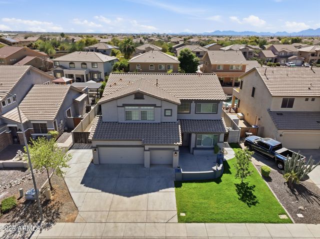 11365 E Stearn Avenue, Mesa, AZ 85212