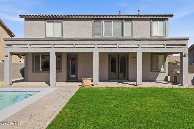 11365 E Stearn Avenue, Mesa, AZ 85212