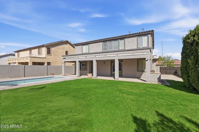 11365 E Stearn Avenue, Mesa, AZ 85212