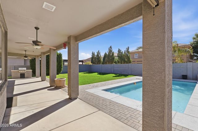 11365 E Stearn Avenue, Mesa, AZ 85212