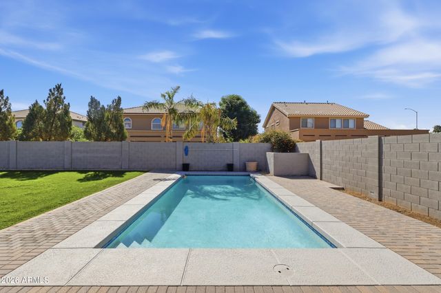 11365 E Stearn Avenue, Mesa, AZ 85212