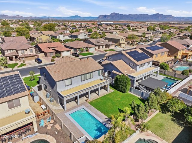 11365 E Stearn Avenue, Mesa, AZ 85212