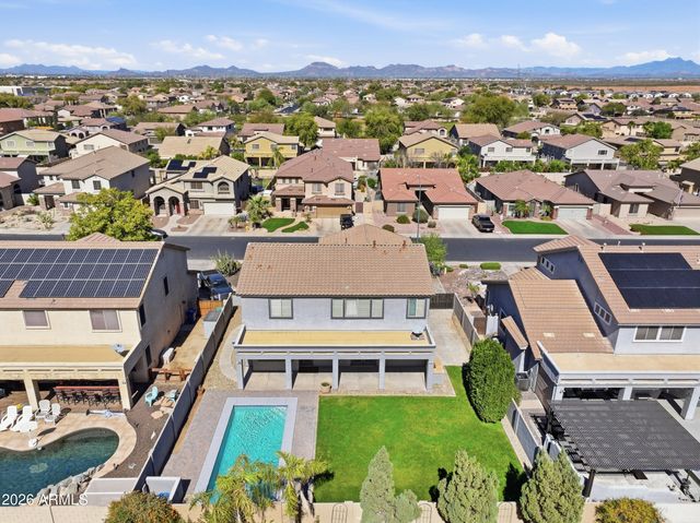 11365 E Stearn Avenue, Mesa, AZ 85212