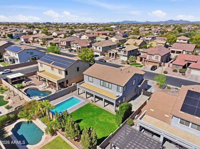 11365 E Stearn Avenue, Mesa, AZ 85212