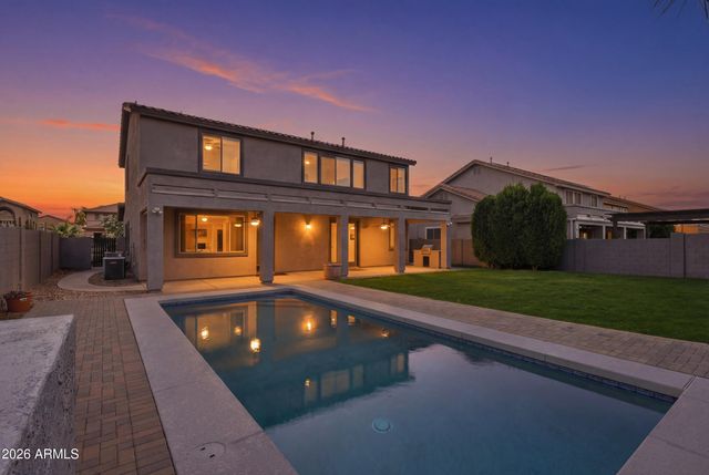 11365 E Stearn Avenue, Mesa, AZ 85212