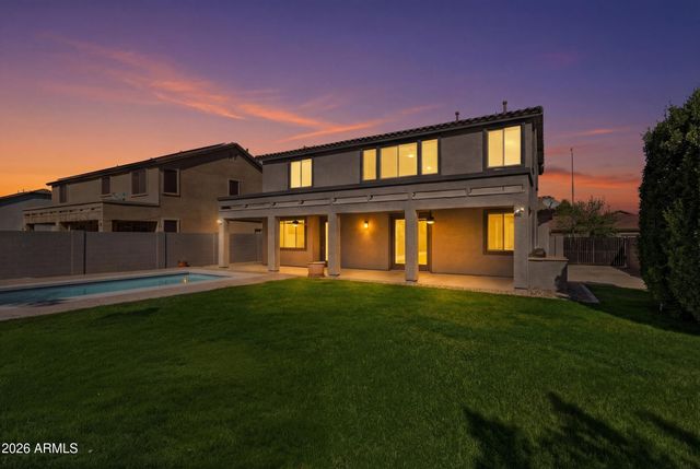 11365 E Stearn Avenue, Mesa, AZ 85212