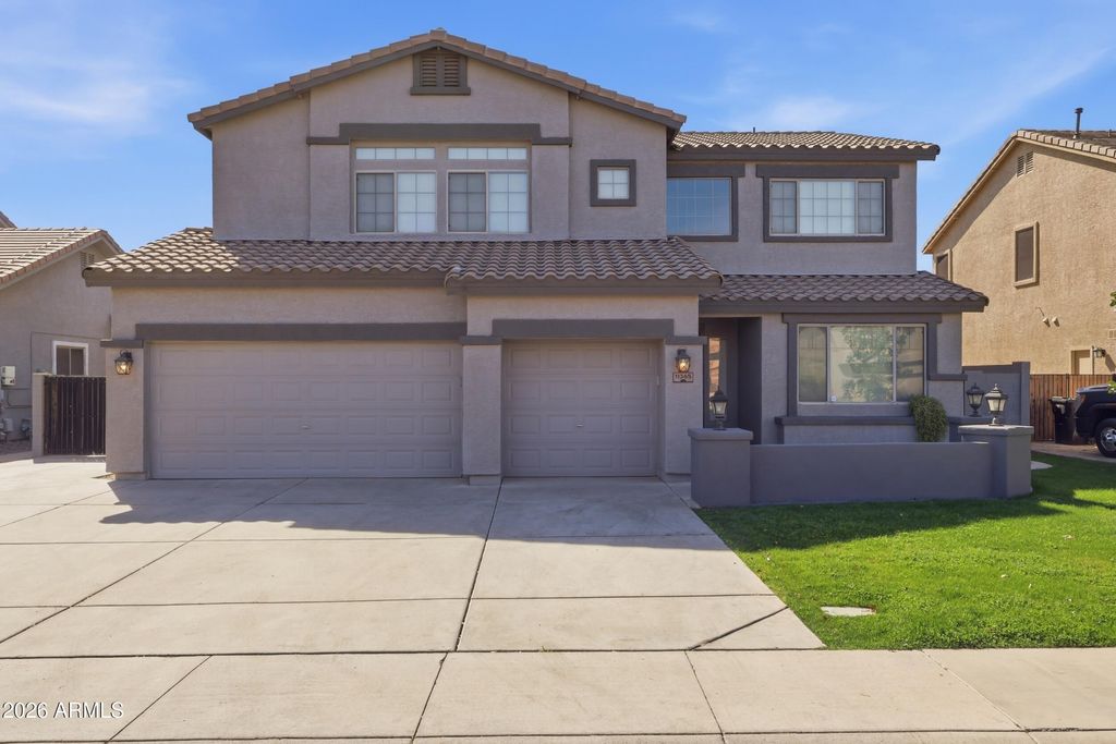 11365 E Stearn Avenue, Mesa, AZ 85212