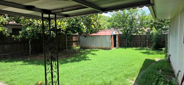 1018 Rockledge Drive, Garland, TX 75043