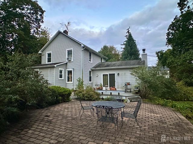 45 Old New Road, South Brunswick, NJ 08852