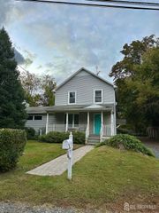 45 Old New Road, South Brunswick, NJ 08852