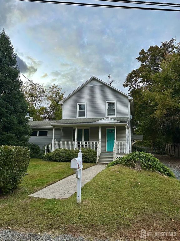 45 Old New Road, South Brunswick, NJ 08852