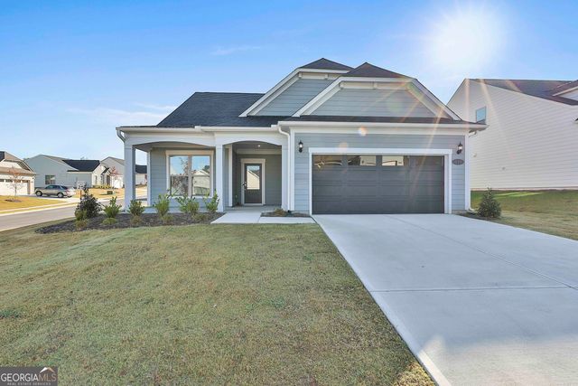 148 Soundview Trace, Peachtree City, GA 30269
