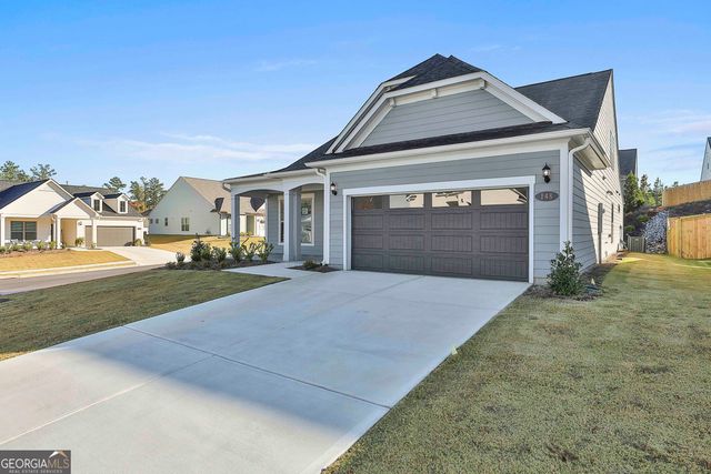 148 Soundview Trace, Peachtree City, GA 30269