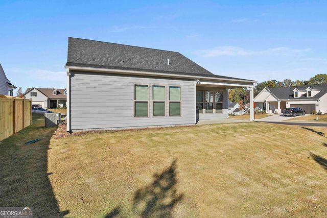 148 Soundview Trace, Peachtree City, GA 30269