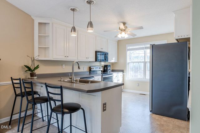 86 Troy Drive, Clayton, NC 27520