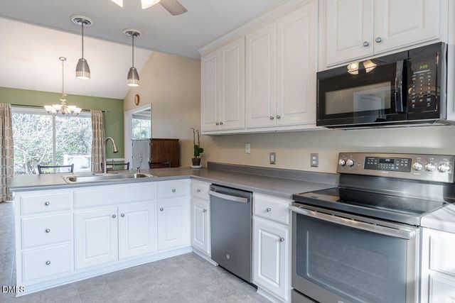 86 Troy Drive, Clayton, NC 27520