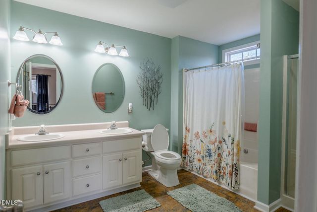 86 Troy Drive, Clayton, NC 27520