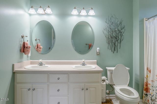 86 Troy Drive, Clayton, NC 27520