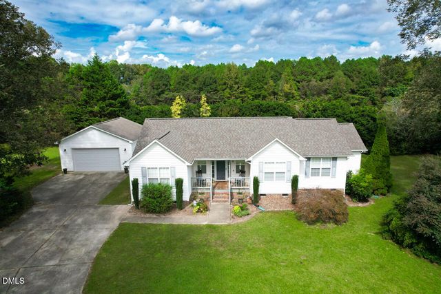 86 Troy Drive, Clayton, NC 27520