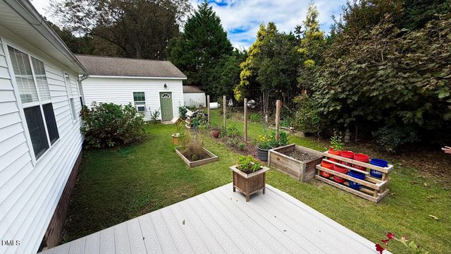 86 Troy Drive, Clayton, NC 27520