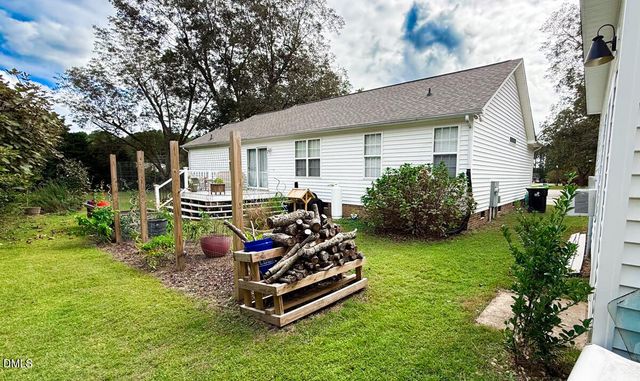 86 Troy Drive, Clayton, NC 27520