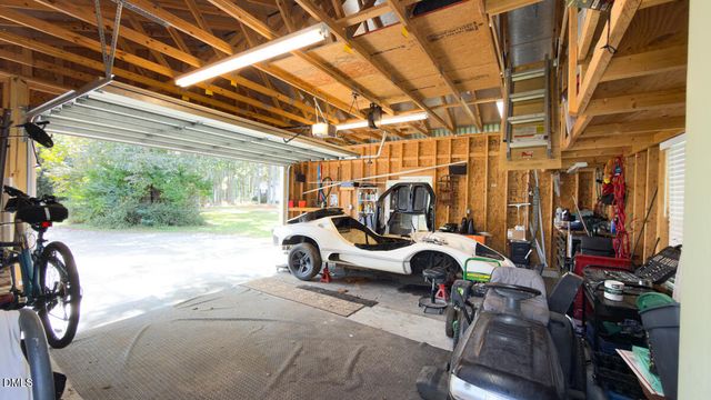 86 Troy Drive, Clayton, NC 27520