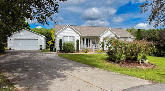 86 Troy Drive, Clayton, NC 27520