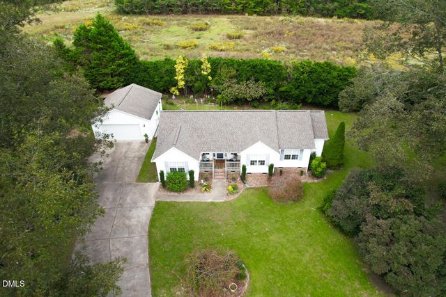 86 Troy Drive, Clayton, NC 27520