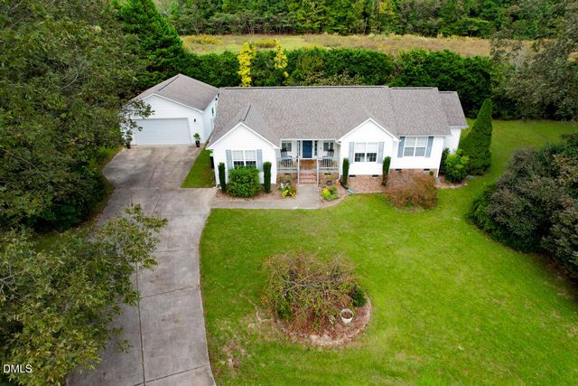 86 Troy Drive, Clayton, NC 27520