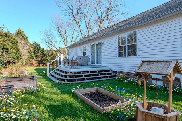 86 Troy Drive, Clayton, NC 27520