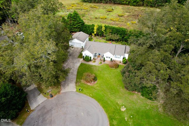 86 Troy Drive, Clayton, NC 27520